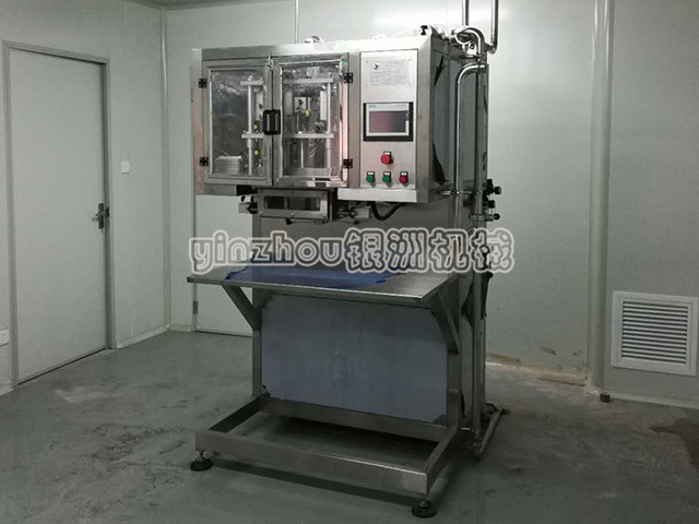 盒中袋第一福利丝瓜AV导航灌装机